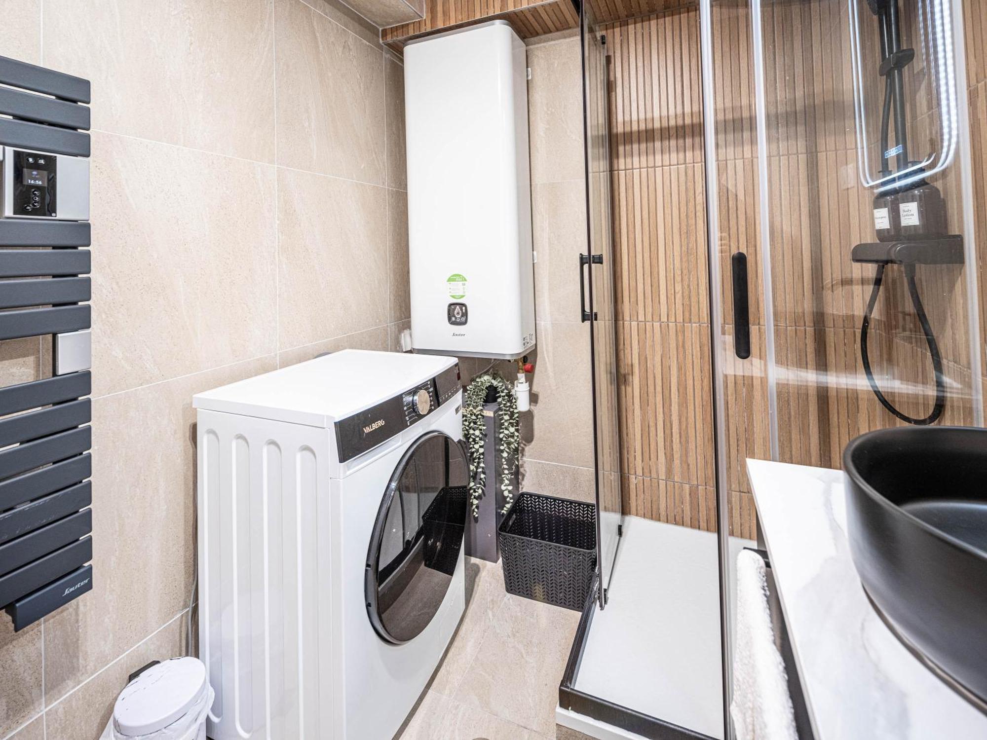 Appartement Cocooning En Centre-Ville - Residence Le Colisee Ermont Luaran gambar